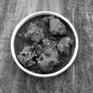 Murgh Amritsari