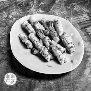 Baby corn Shanghai