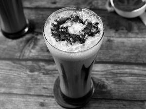 Chocolate Shake