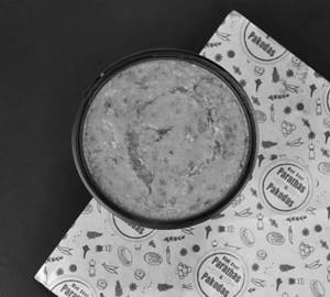 Dal Khichadi                                                       