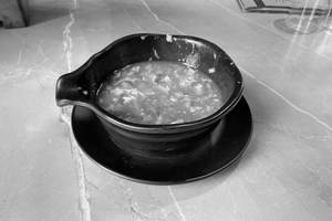 Veg Hot N Sour Soup