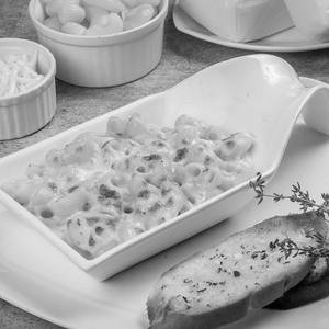 Macaroni Cheese Casserole