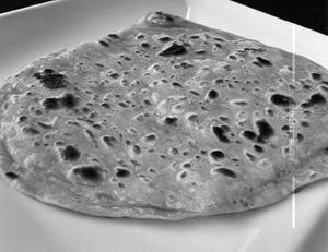 Tawa Paratha