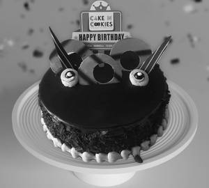 Chocolate Truffle 500Gm