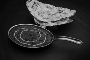 Rajma Kulcha