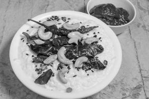 Curd Rice