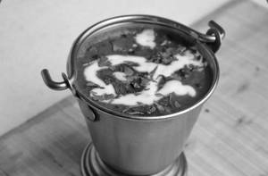 Dal Makhani (full)