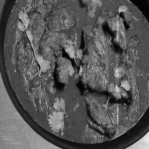 Chicken Lahori
