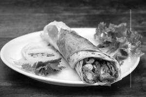 Chicken roll [full]