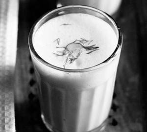 Buttermilk