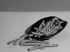 Peri Peri French Fries