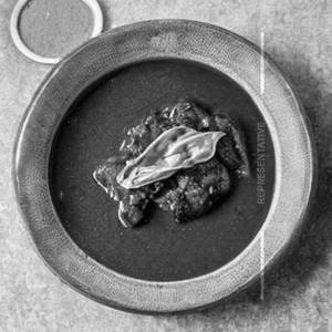 Pomfret Chili Basil ( Regular )