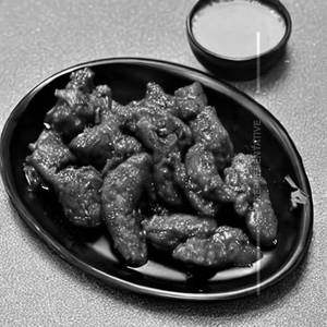 Chicken Liver Fry