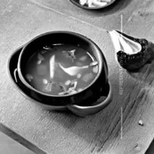 Cocktail Soup