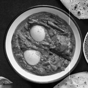 Egg Masala