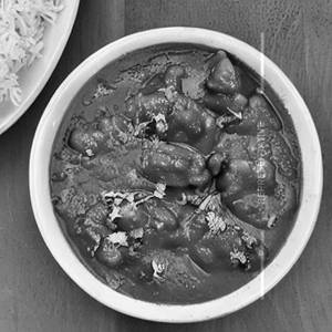 Chicken Chilli Boneless Gravy