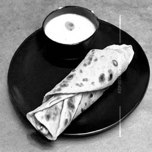 Paneer Roll