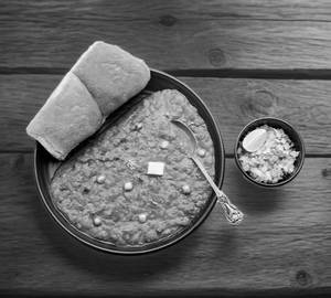 Pav bhaji