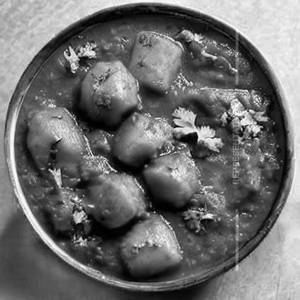 Aloo Dum