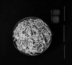 Mushroom Schezwan Noodles