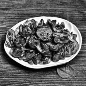 Shezwan Mushroom