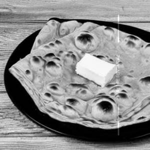 Butter Roti