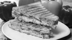 Veg Sandwich 