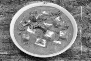 Paneer Butter Masala