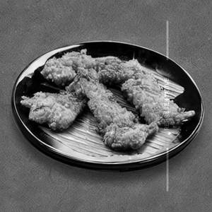 Basa Tawa Fry