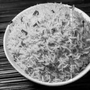 Steam Rice