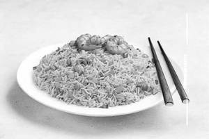 Prawn Fried Rice