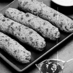 Hara Bhara Kebab