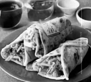 Egg roll