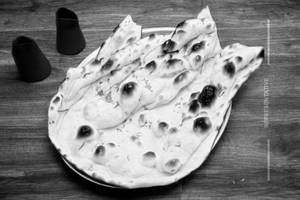Butter Naan