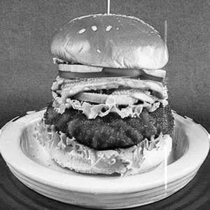 Big Daddy Burger