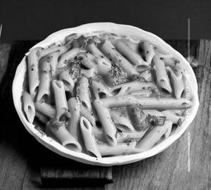 Penne Red Sauce Pasta