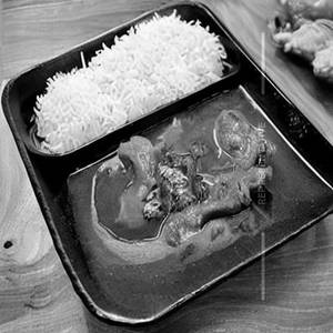 Chicken Oyster