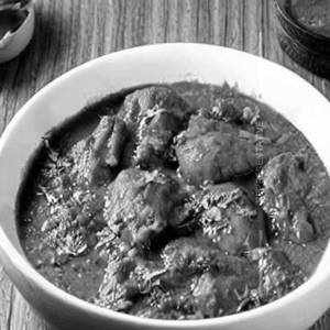 Chicken Lajawab