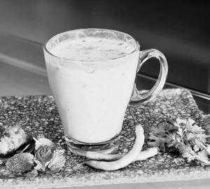 Special Masala Buttermilk