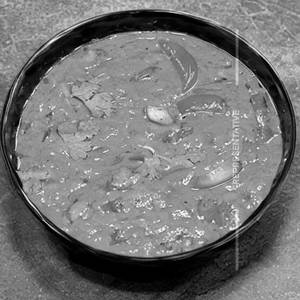 Vegetable Kandhari