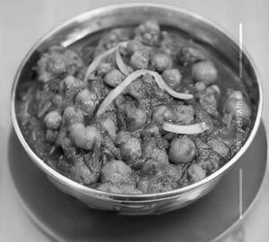 Peas Palak