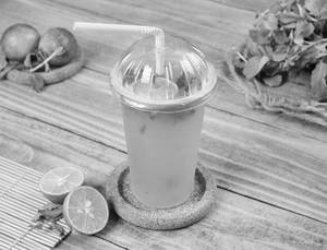 Strong Green Mojito