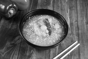 Honey And Sesame Chicken