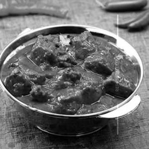 Beef masala