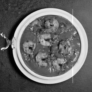 Prawns Masala