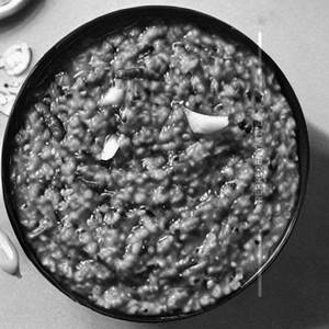 Palak Khichdi