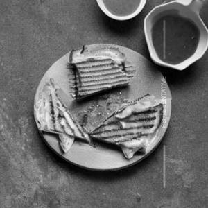 Grilled Cheese