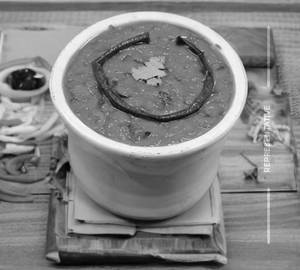 Dal Tadka