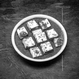 Paneer Rasila