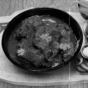 Mutton Malwani